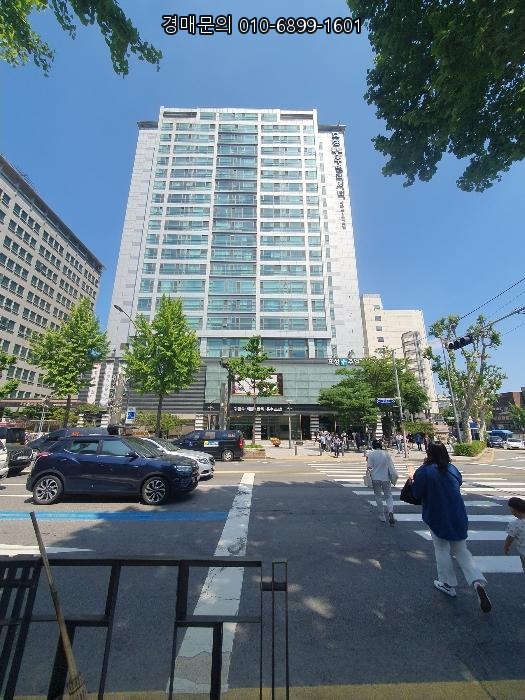 종로구 근린상가 경매 서울특별시 종로구 종로 183 효성주얼리시티 지하2층 투자 포인트와 체크사항 정리 1377965
