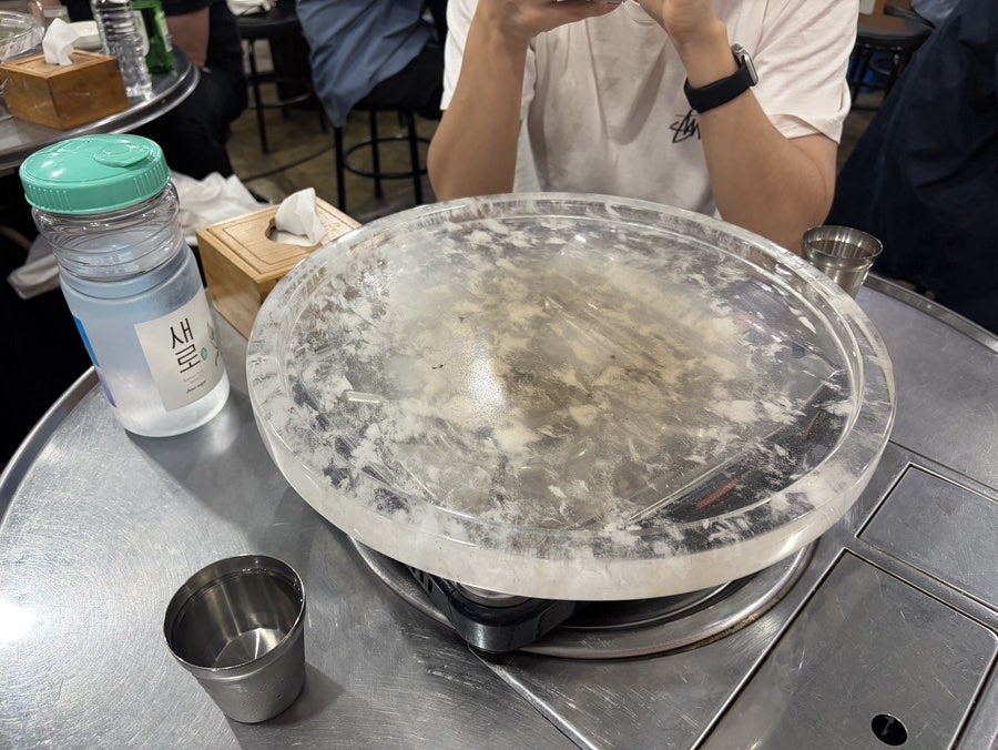 수정불막창 연신내점 사진 5