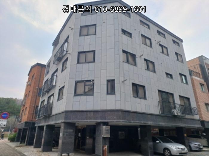 부천 다가구주택 경기도 부천시 소사구 옥길동 718-7, 4회 유찰로 가격 메리트 커진 법원경매 매물 집중분석 2024타경5948
