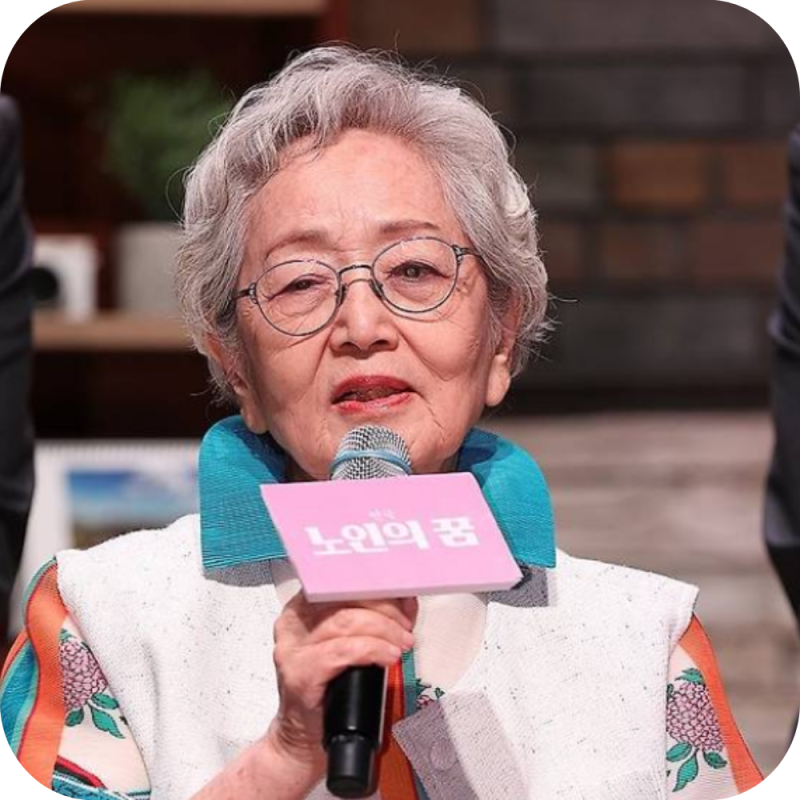 김영옥 남편 김영길 전 아나운서 별세 향년 89세 숙환 비보