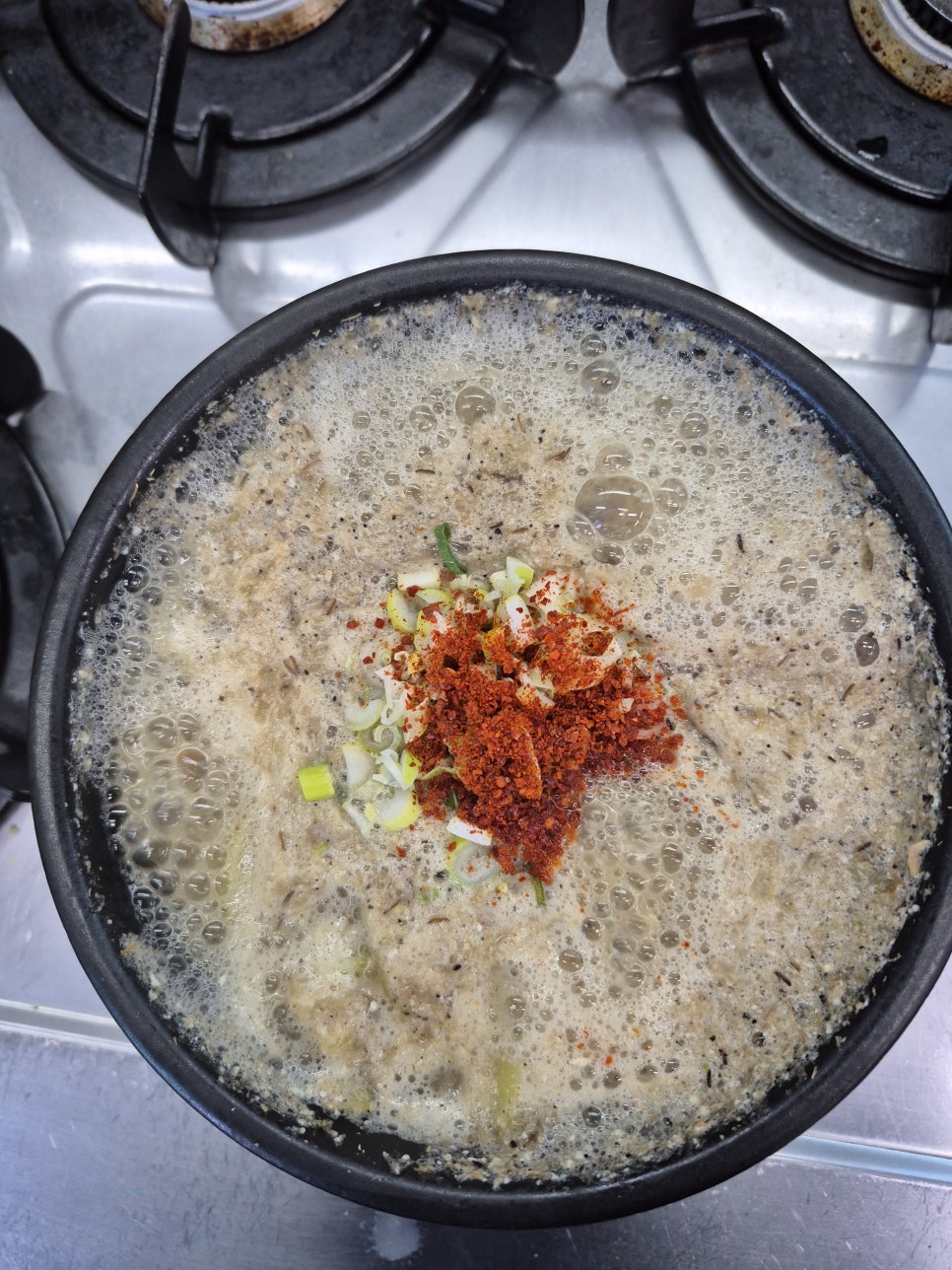 산내순두부 사진 3