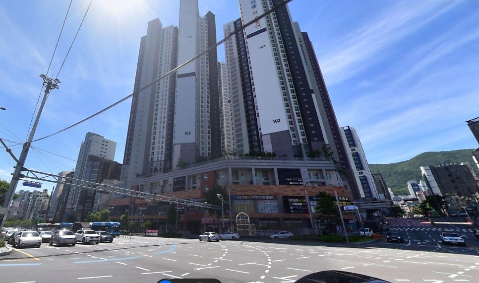 프랭크버거 부산개금역점 사진 2