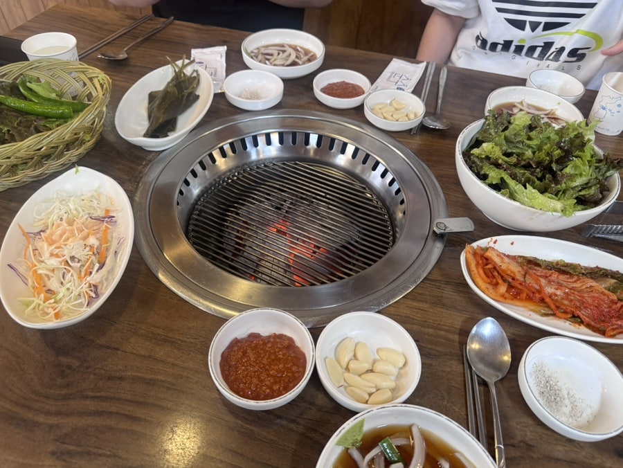 호동이갈비살 인천직영점 사진 3
