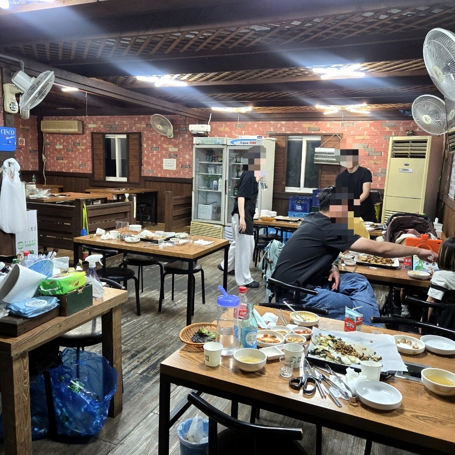 왕십리연탄막창 사진 3