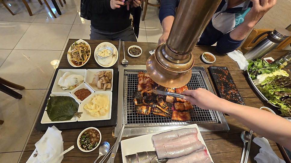 참맛장어 사진 4