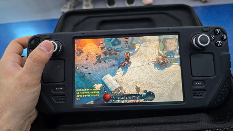 스팀덱 수명 연장 확정! AMD FSR 4.1 공식 지원 로드맵 오피셜 발표 (RDNA2, RDNA3)