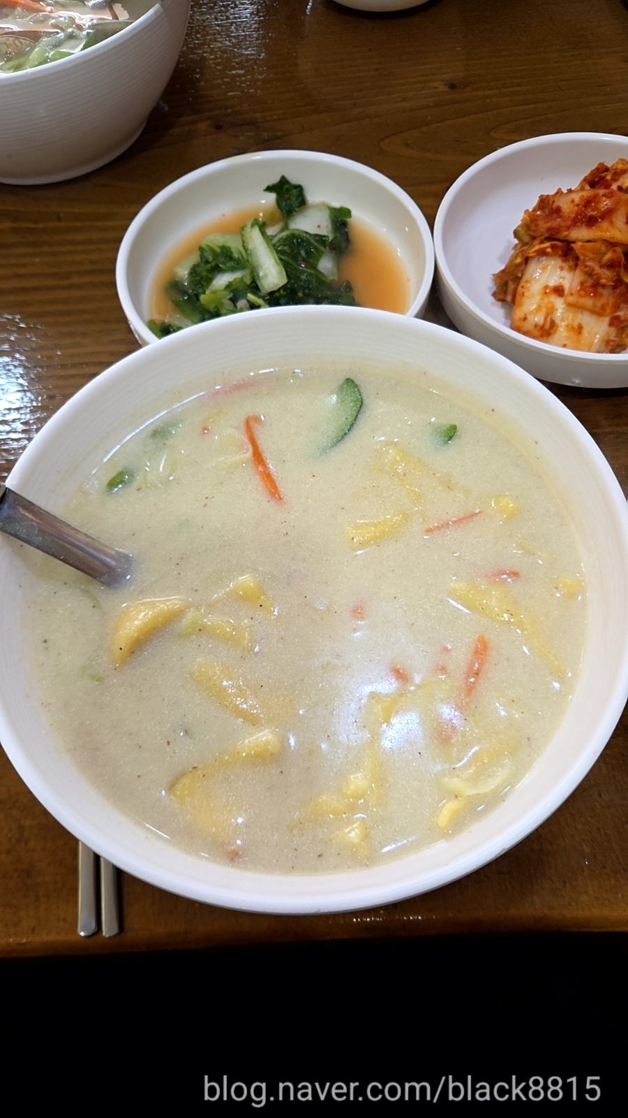 김순옥들내음 본점 사진 1