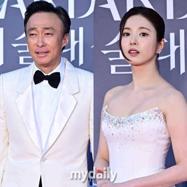 이성민, 신세경에게 직접 사과한 진짜 이유