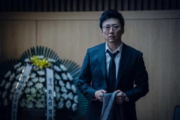 박신양의 11년 만의 귀환! 영화 사흘 넷플릭스 역주행 이유와 관전 포인트 정리