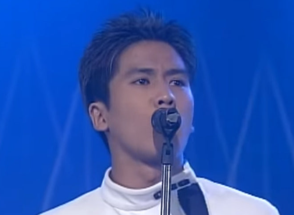 [응답하라 2000] 홍경민 - 흔들린 우정
