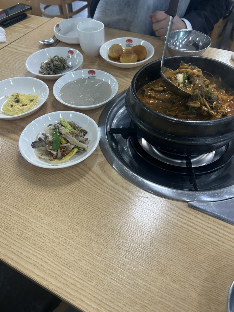 운암매운탕 사진 4