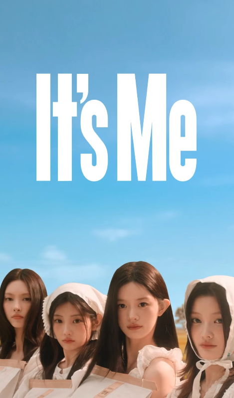 아일릿 모카 컴백 전 무리한 스케줄 때문이었나... 팬들 걱정 나온 이유