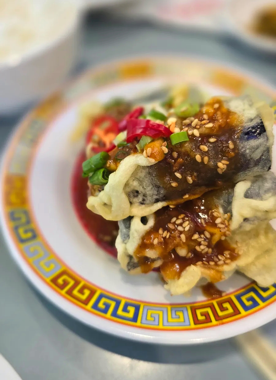 수오미엔 수성점 사진
