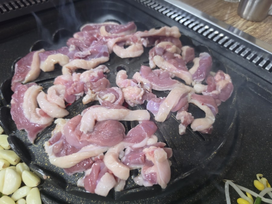 화돌농장 노원점 사진 6