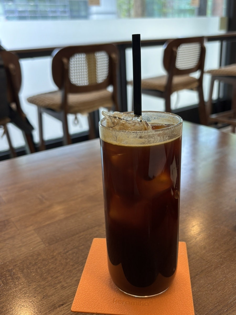 그럼블커피 김포시청점 사진 4