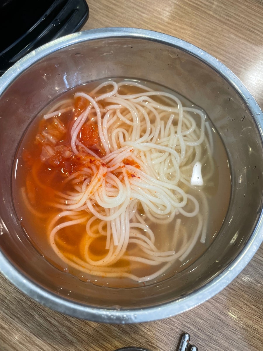 교동청수옥 목동본점 사진 6
