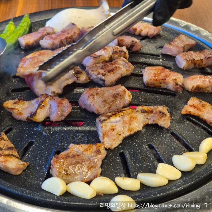  울산 삼산 맛집 전래돈화 내돈내산 솔직후기