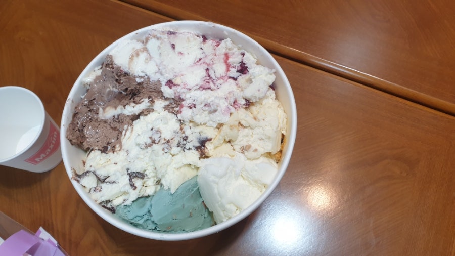 배스킨라빈스 전주동산점 사진 6