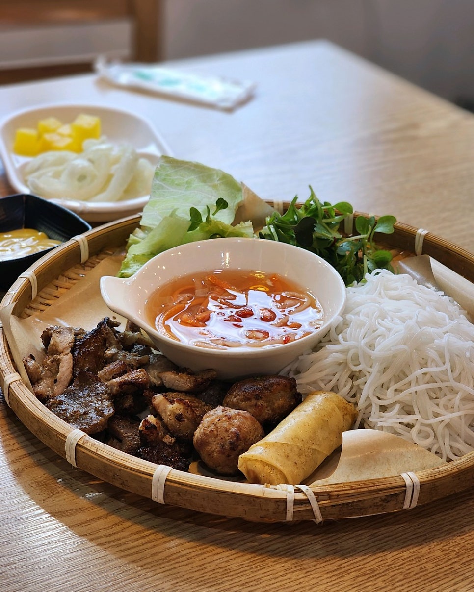 베트남쌀국수 사진 6