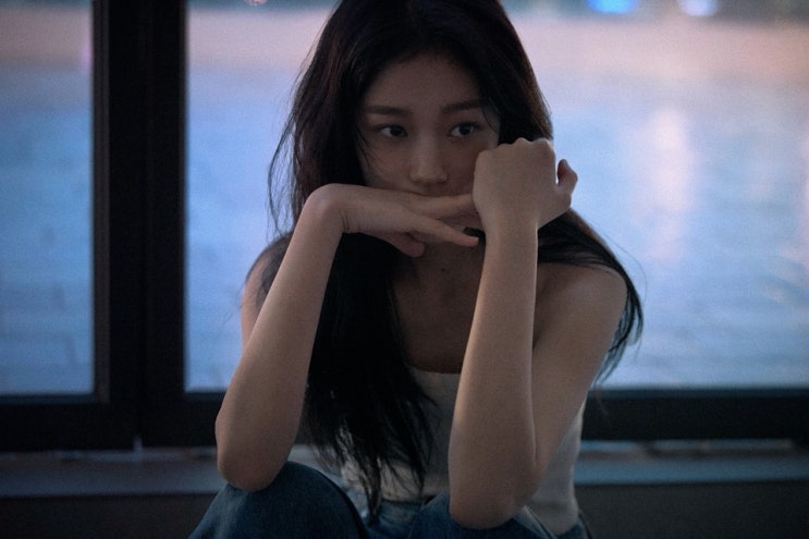  송파나루역 미용실에서 강력 추천하는 내추럴 펌은 바로 샌드펌!
