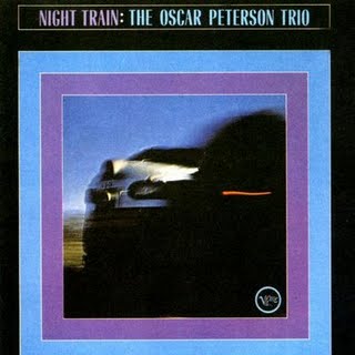  지나치게 젠틀한 것들 : Night Train
