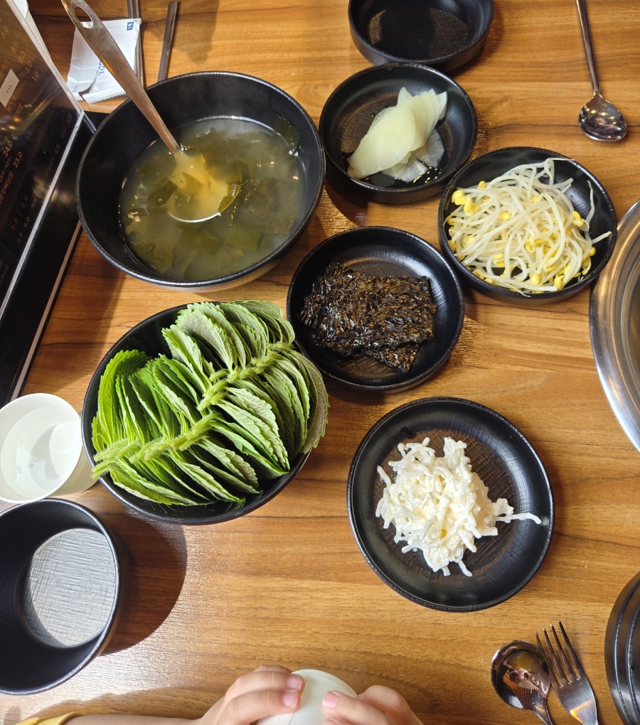 빨간벽돌 쭈꾸미집 사진 4