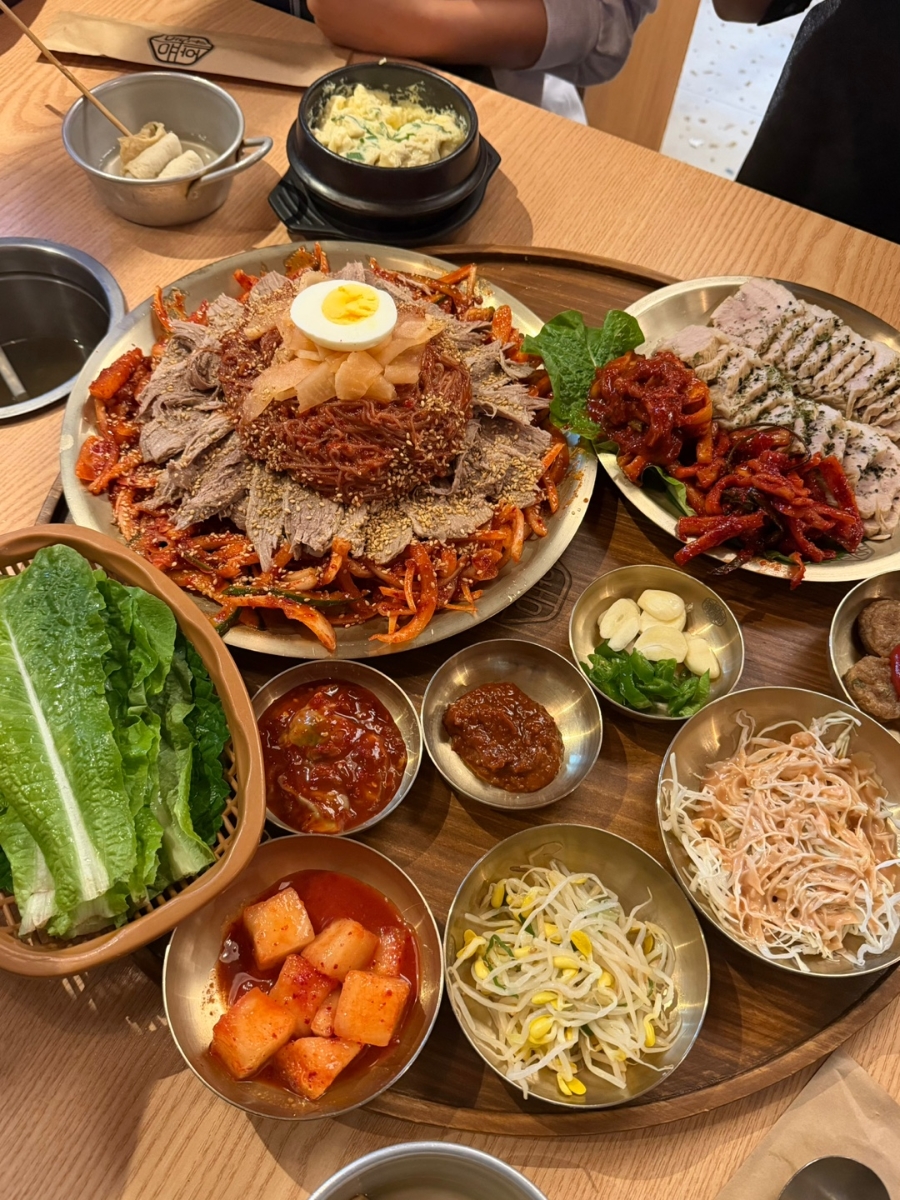 유달회관 사진 2