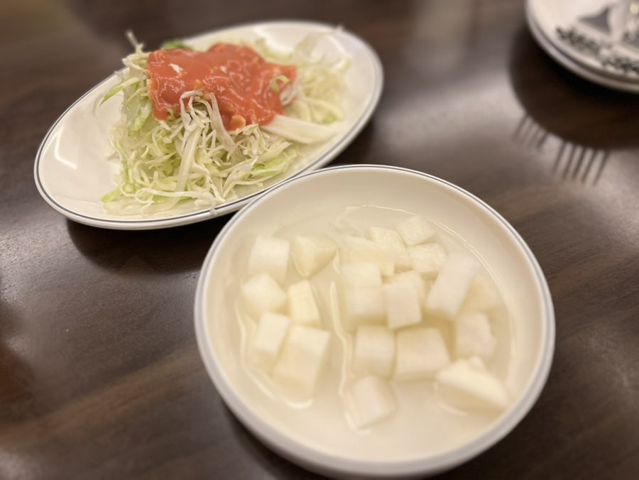 마당바베큐 사진 4