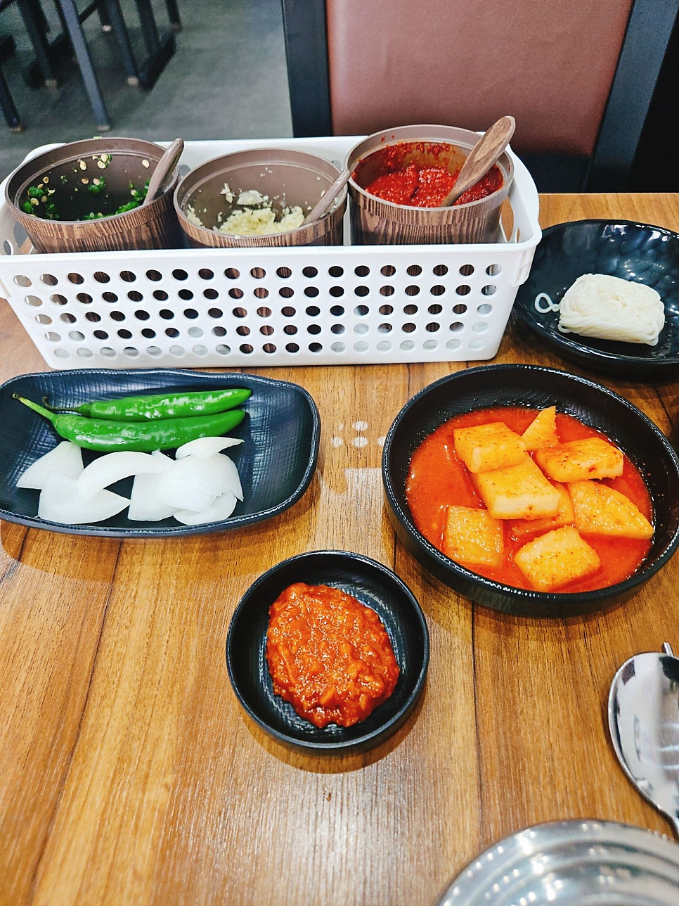 Chamsundae photo 6