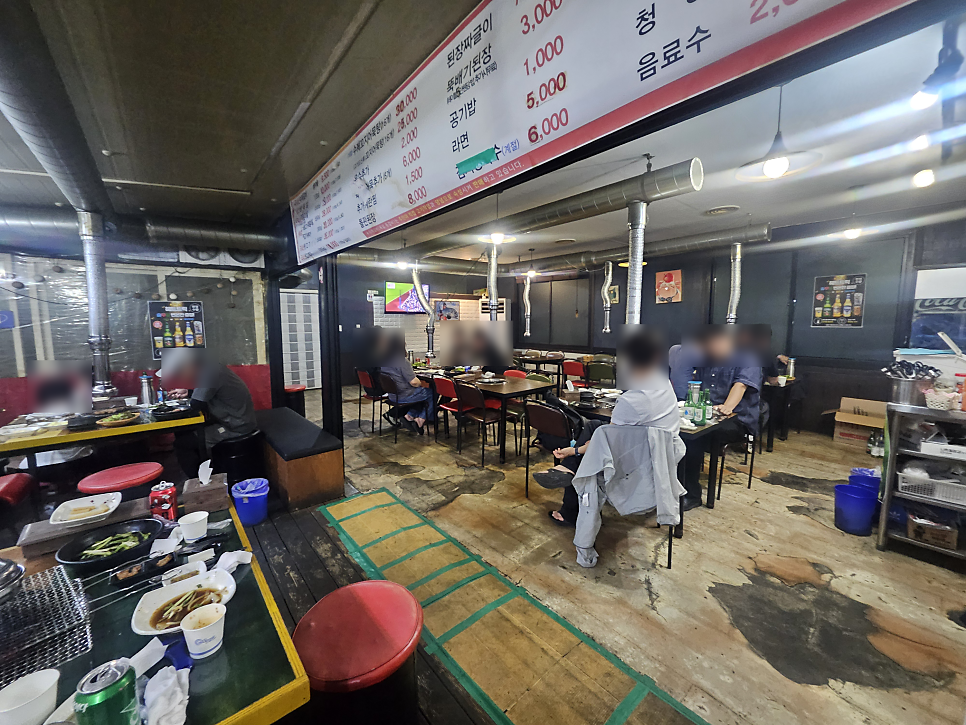 최만석수제갈비 사진 6