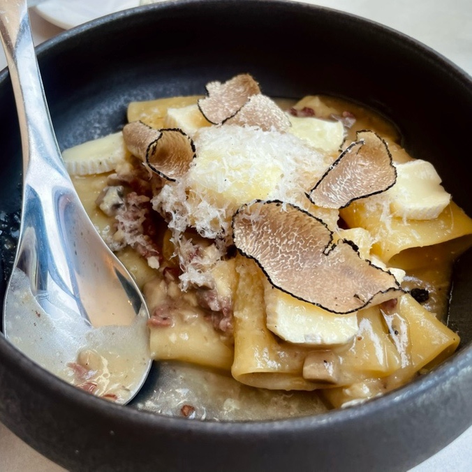  송도 와인바 떼르드(Terre de) | 분위기 좋은 송도 파스타 맛집 데이트 추천
