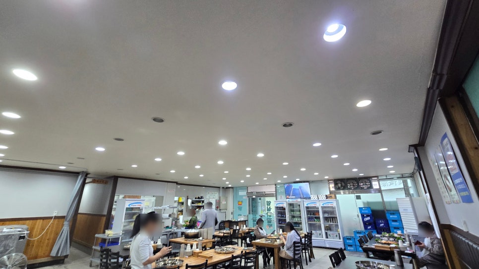 임실닭갈비 남원점 사진 2