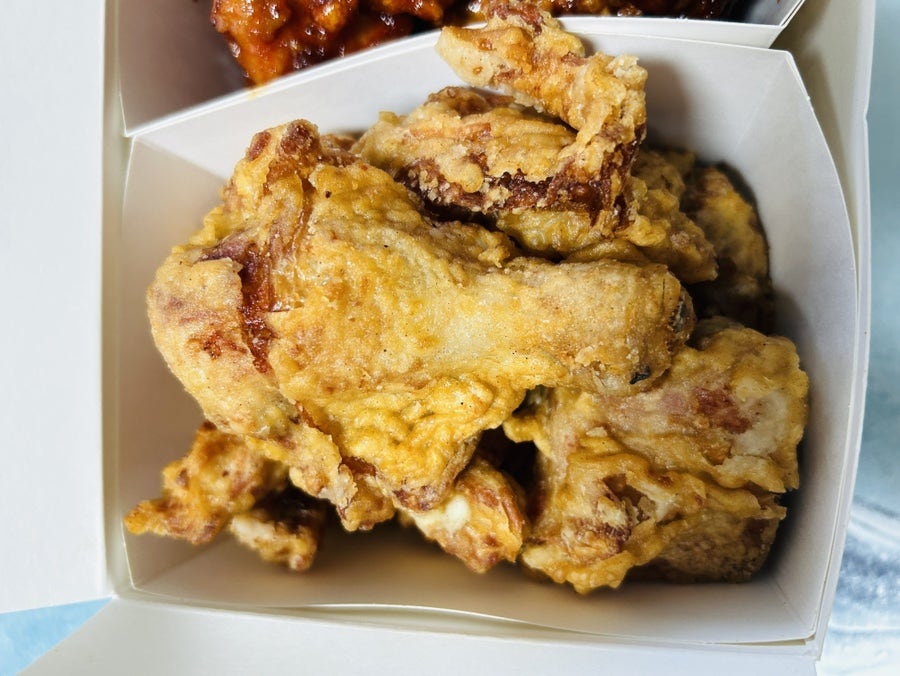 다사랑치킨 삼천점 사진 6