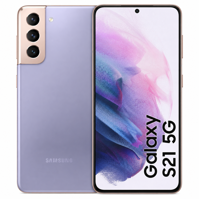 Galaxy S21 5G (SM-G991N) 공장초기화 방법 총정리