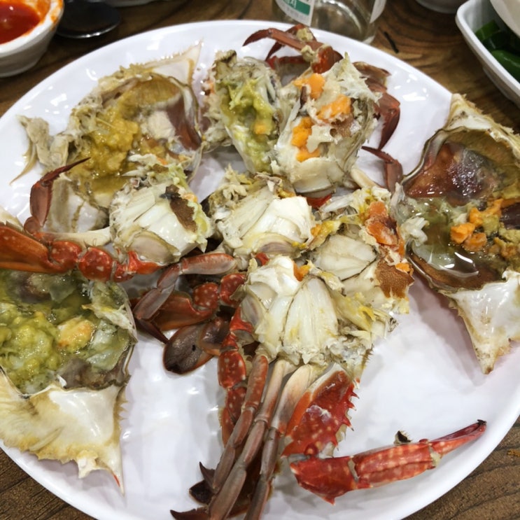 5월 3주차 일상 또 먹고 마시고 그랬지!