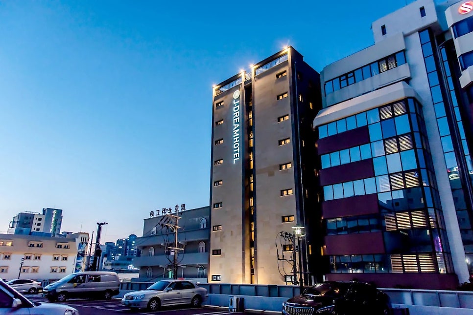 인덱스 제이드림호텔 사진 1