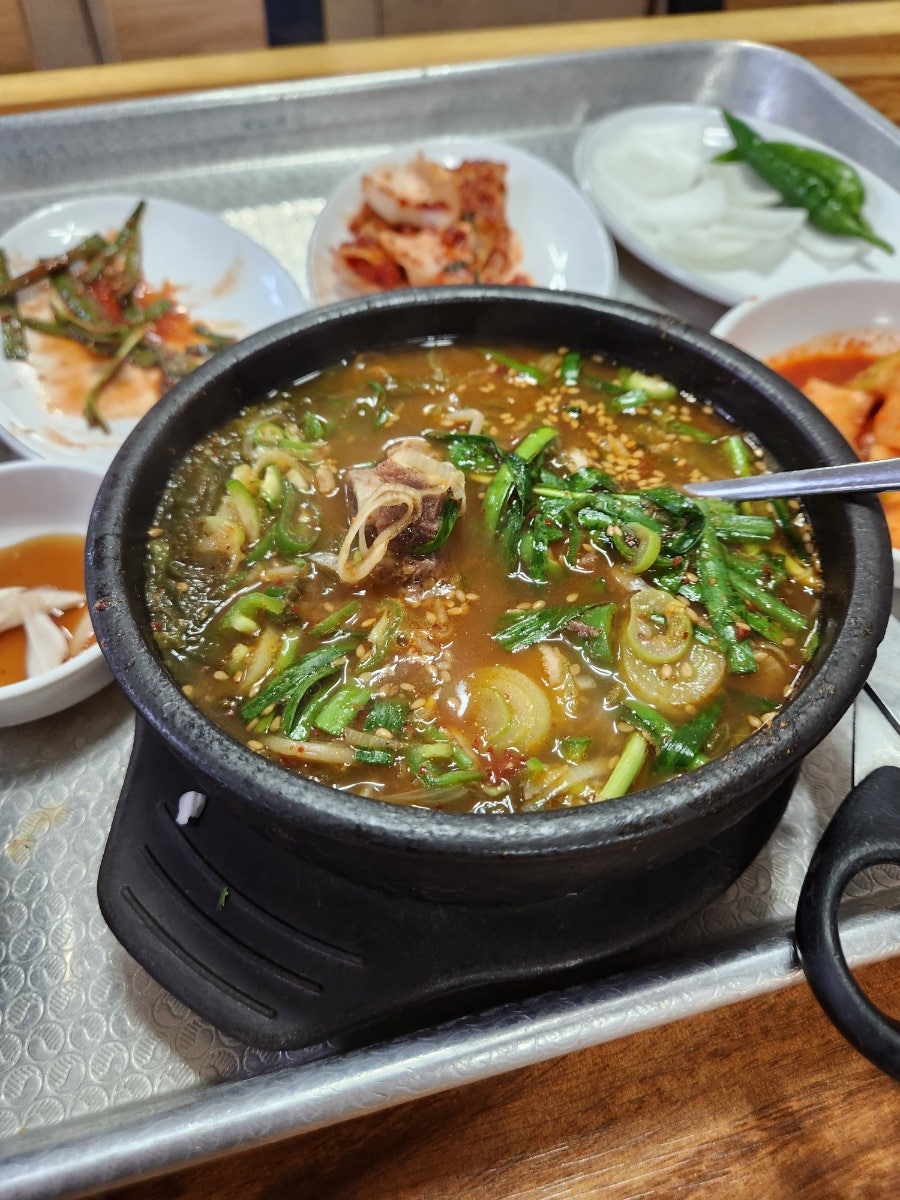 할매속좀풀자 사진 1