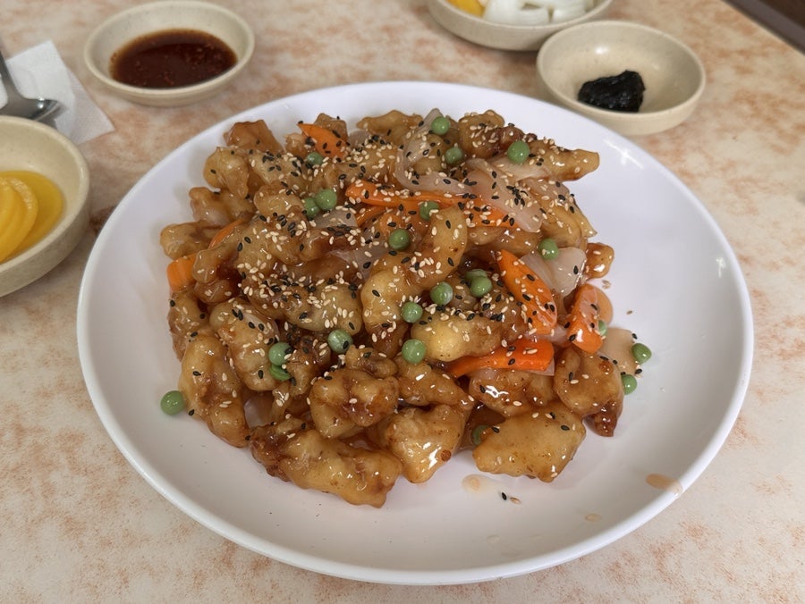 춘화식당 사진 4