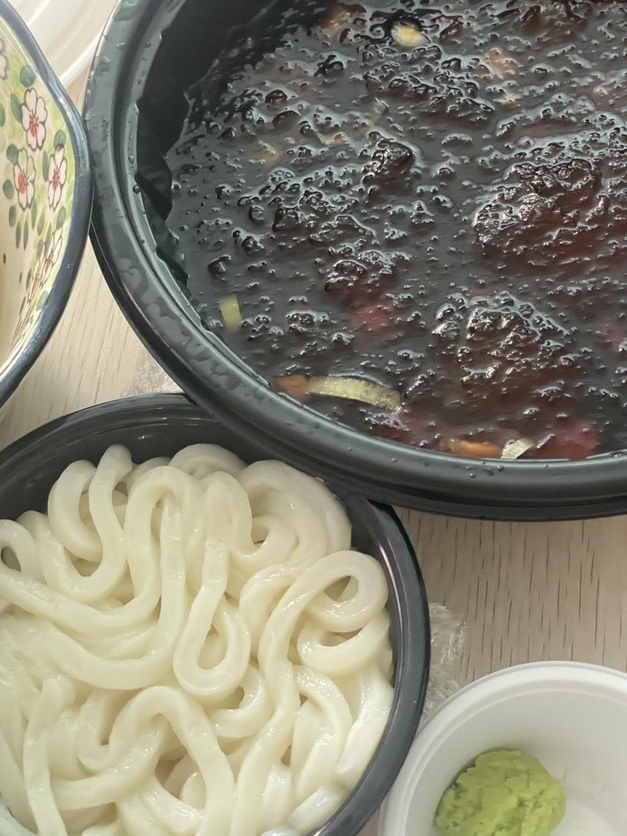 남바완돈카츠 구운점 사진 3
