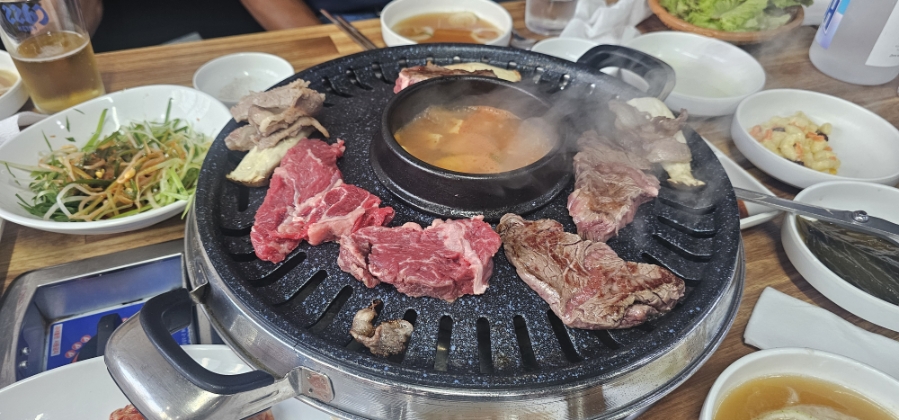 친구네정육식당 보라매점 사진 6