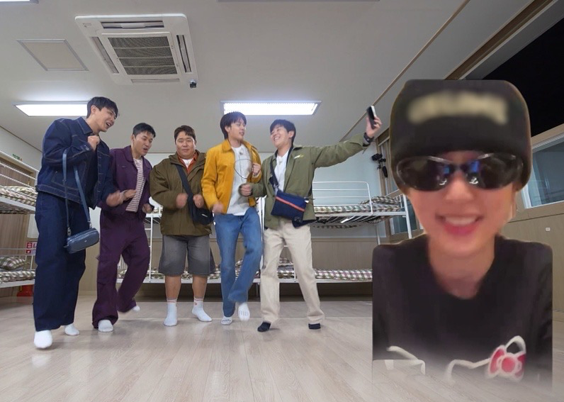 이준 최예나 캐치 캐치 챌린지 만남 1박2일에서 더 흥미롭게 읽힌 건 숏폼 화제성이 지상파 ....
