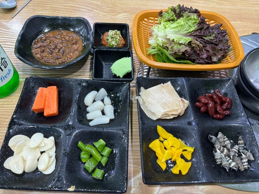 사랑해사랑회 김포2호점 사진 4