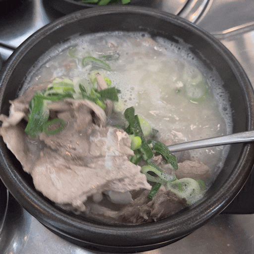 부산맛집 :) 초읍동맛집 연지동맛집 부산시민공원맛집 초읍돼지국밥 화남정돼지국밥초읍본....