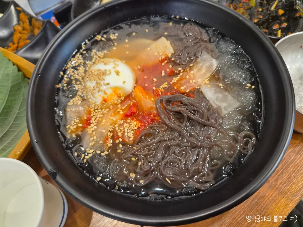 맛있으면 돼지 사진 6