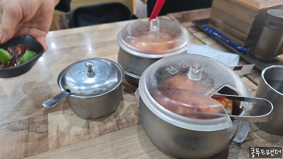 제주장터해장국 사진 6