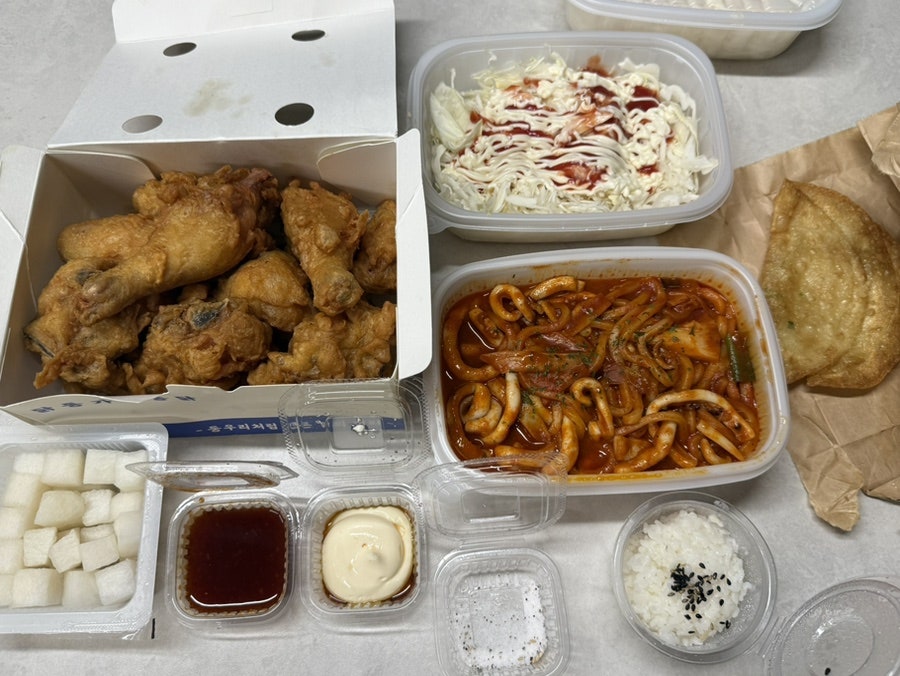 닭동가리 이천점 사진 2