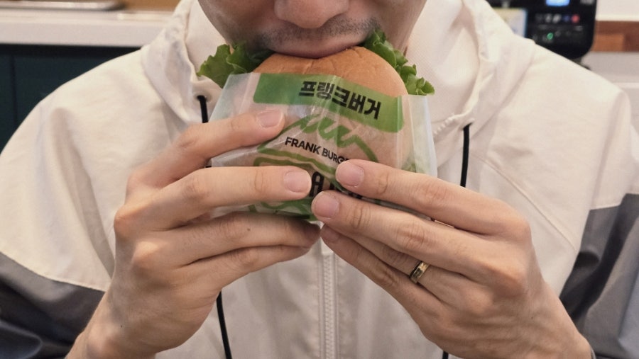 프랭크버거 동탄목동점 사진 4