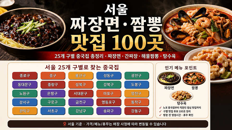 중화루 사진 2