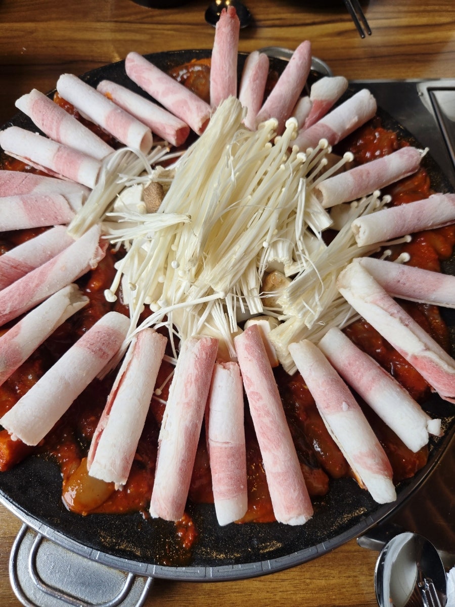 빨간벽돌 쭈꾸미집 사진 5