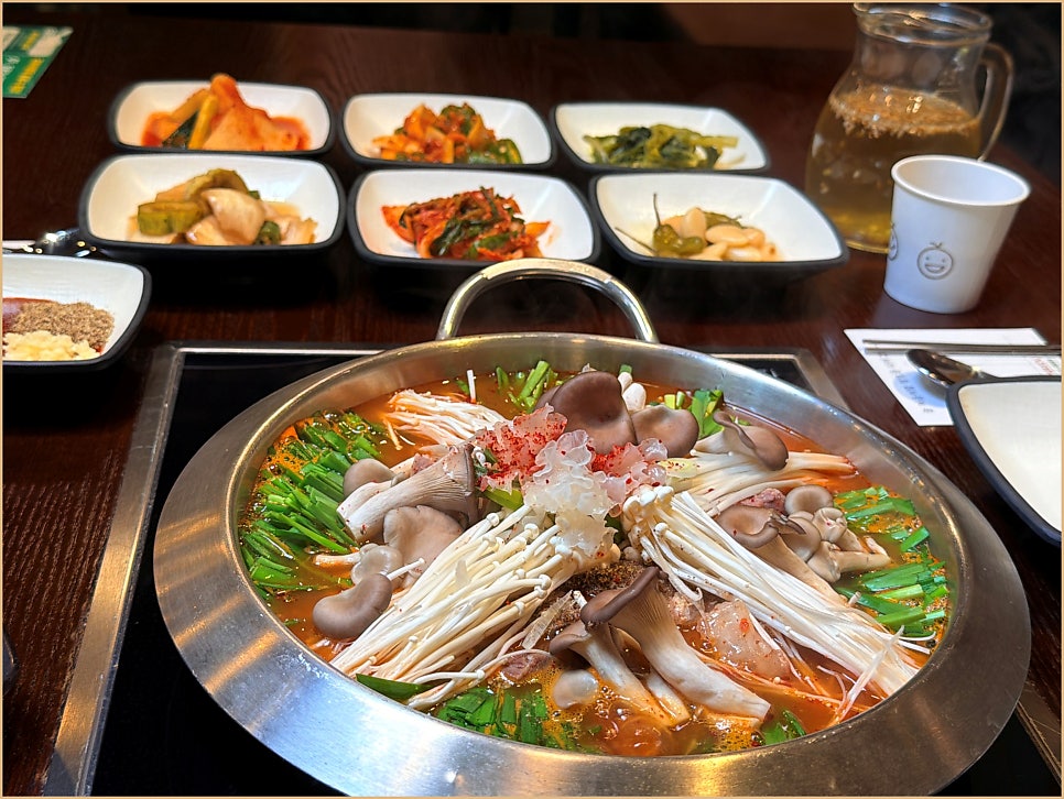 들풀염소맛집 사진 6